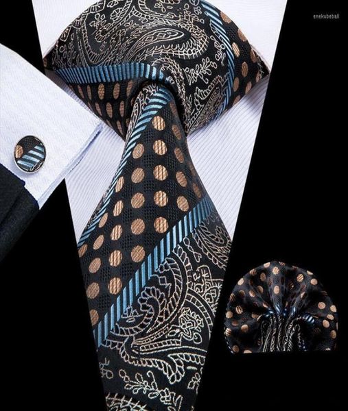 bow ties hitie men39s black dots tie paisley neckties pocket square cufflinks set wedding party business for father c3006bow 8720838, Black;gray
bow ties hitie men39s black dots tie paisley neckties pocket square cufflinks set wedding party business for father c3006bow 8720838, Black;gray