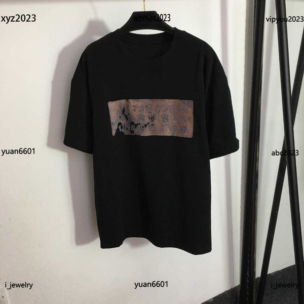 designer woman t-shirt pure cotton loose fitting lady short sleeve summer digital printing girl tees #multiple product, White
designer woman t-shirt pure cotton loose fitting lady short sleeve summer digital printing girl tees #multiple product, White