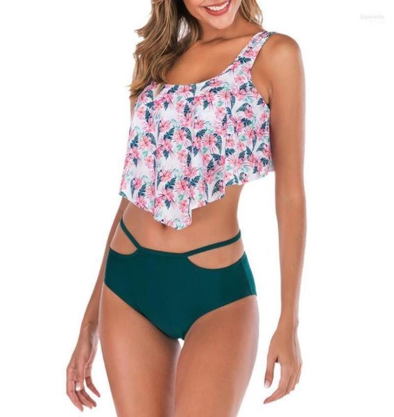 swimsuit women two piece plus size backless halter beach printed swimwear set bikinis 2022 mujer badpak dames11476056
swimsuit women two piece plus size backless halter beach printed swimwear set bikinis 2022 mujer badpak dames11476056