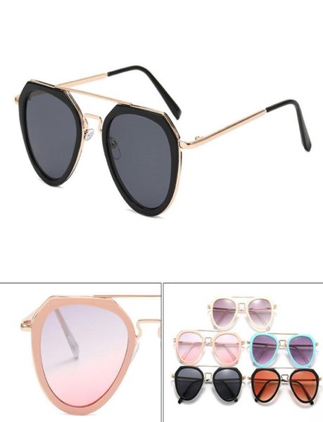 summer kids sunglass 2021 boys gilrs polygon half metal frame sunglasses children uv protection eyeglasses beach sunblock a63982711592, Blue
summer kids sunglass 2021 boys gilrs polygon half metal frame sunglasses children uv protection eyeglasses beach sunblock a63982711592, Blue