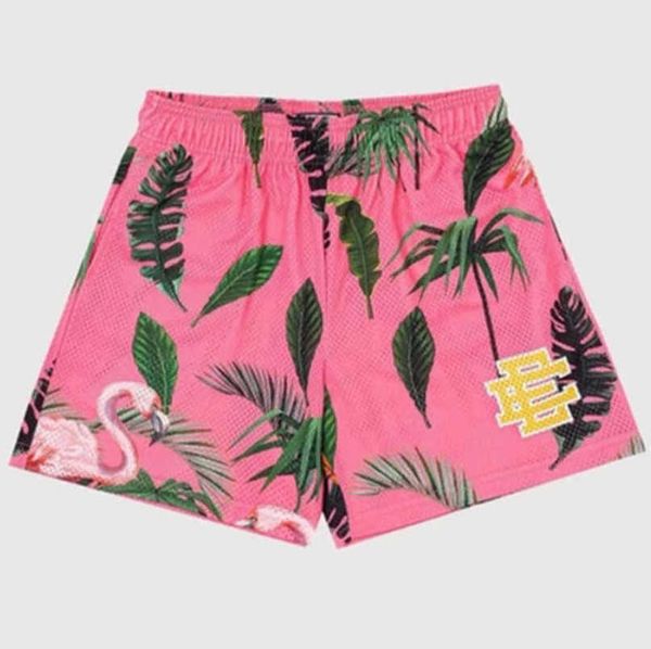 men's fashion luxury ee shorts basic eric emanuel new york city skyline brand men women jog casual loose fitness sports beach pants mes, White;black
men's fashion luxury ee shorts basic eric emanuel new york city skyline brand men women jog casual loose fitness sports beach pants mes, White;black