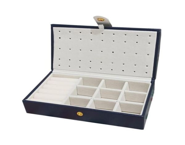 arched portable pu fresh and simple jewelry box 2 layers small earring ring multifunctional leather packaging 2111052392330, Black
arched portable pu fresh and simple jewelry box 2 layers small earring ring multifunctional leather packaging 2111052392330, Black