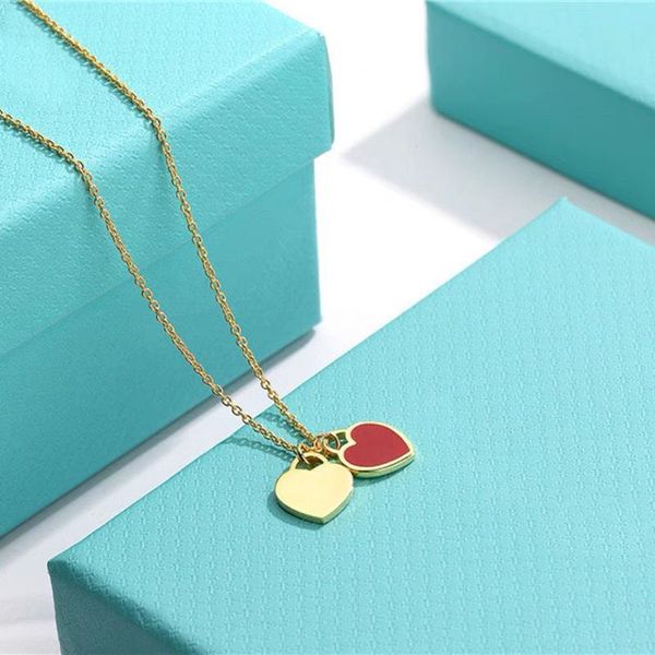 gold necklace designer necklace jewlery designer for women heart necklace double heart tag chain rope chain enamel 925 silver blue designer
gold necklace designer necklace jewlery designer for women heart necklace double heart tag chain rope chain enamel 925 silver blue designer