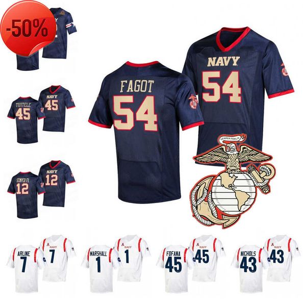 football jerseys tama tuitele 2022 navy midshipmen football jersey malcolm perry john marshall bijan nichols elias larry terrell jr maquel h, Black;red
football jerseys tama tuitele 2022 navy midshipmen football jersey malcolm perry john marshall bijan nichols elias larry terrell jr maquel h, Black;red