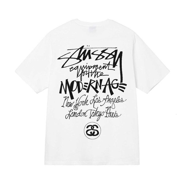 mens casual ice cream t shirt stussys shirts dice printed tees comfortable loose breathable high streetwear oversized style t-shirt w5vx, White;black
mens casual ice cream t shirt stussys shirts dice printed tees comfortable loose breathable high streetwear oversized style t-shirt w5vx, White;black
