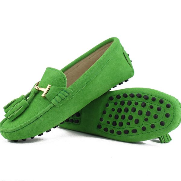 dress shoes 100% genuine leather women flats brand handmade women casual leather shoes leather moccasin fashion lady driving shoes 230630, Black
dress shoes 100% genuine leather women flats brand handmade women casual leather shoes leather moccasin fashion lady driving shoes 230630, Black