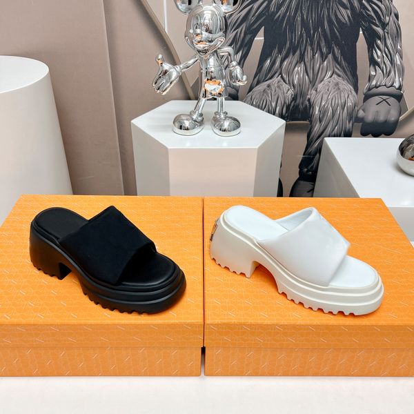devil sandals white black nw's chunky cow leather slippers silver buckle heel height platform slides designer luxury women shoes
devil sandals white black nw's chunky cow leather slippers silver buckle heel height platform slides designer luxury women shoes