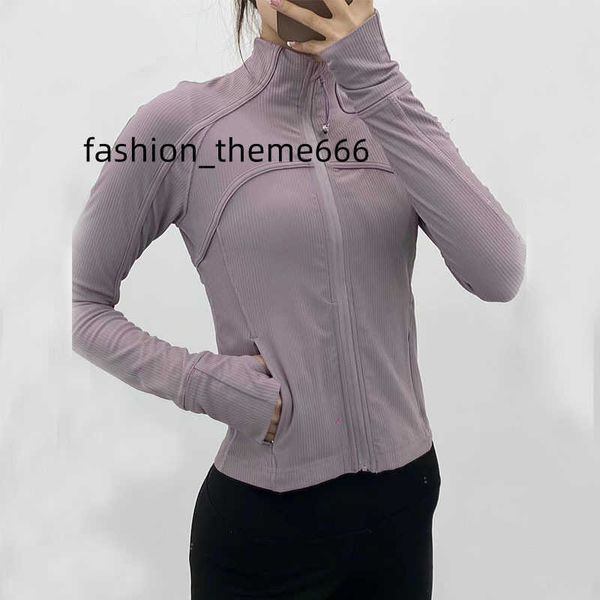 yoga outfits long sleeve cropped sports jacket lu-38 women zip fitness winter warm gym activewear running coats workout clothes woman
yoga outfits long sleeve cropped sports jacket lu-38 women zip fitness winter warm gym activewear running coats workout clothes woman