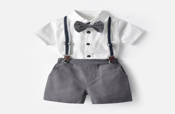 clothing sets tem doger 2021 summer fashion boys toddler gentleman set bowtie short sleeve shirtsuspenders shorts kid cloth4314145, White
clothing sets tem doger 2021 summer fashion boys toddler gentleman set bowtie short sleeve shirtsuspenders shorts kid cloth4314145, White