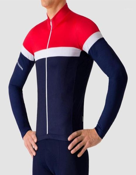racing jackets 2021 core pro fit thermal fleece cycling jersey long sleeve winter clothes road bicycle gear for 816 d8098045, Black;red
racing jackets 2021 core pro fit thermal fleece cycling jersey long sleeve winter clothes road bicycle gear for 816 d8098045, Black;red