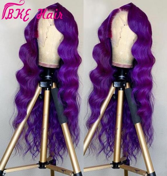 long body wave purple brazilian hair lace frontal wig side part synthetic lace front wigs for women heat resistant glueless wig1021824, Black
long body wave purple brazilian hair lace frontal wig side part synthetic lace front wigs for women heat resistant glueless wig1021824, Black