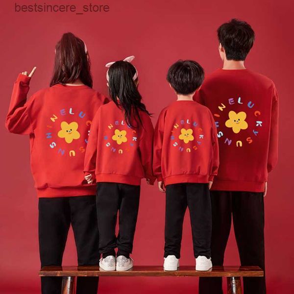 casual o-neck letter print family sweatshirt mommy and me long sleeve loose hoodies family matching clothes parent child outfits l230522, Blue
casual o-neck letter print family sweatshirt mommy and me long sleeve loose hoodies family matching clothes parent child outfits l230522, Blue
