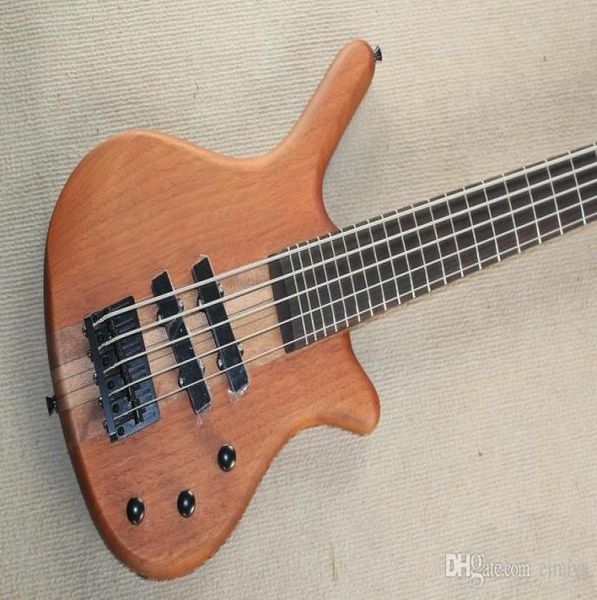 26 frets 5 strings electric bass guitar with black hardwaresrosewood fretboardneckthrubodyoffering customized services7249957
26 frets 5 strings electric bass guitar with black hardwaresrosewood fretboardneckthrubodyoffering customized services7249957