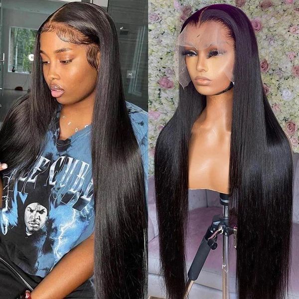 lace s 13x4 13x6 straight hd front human hair pre plucked malaysian 4x4 clre for women transparent frontal 230629, Black;brown
lace s 13x4 13x6 straight hd front human hair pre plucked malaysian 4x4 clre for women transparent frontal 230629, Black;brown