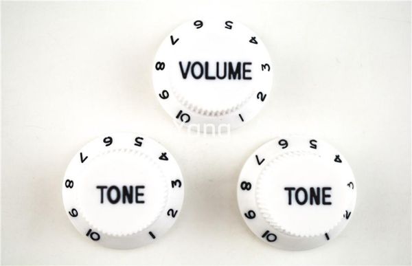white black font 1 volume2 tone knobs electric guitar control knobs for fender strat style guitar wholes6146803
white black font 1 volume2 tone knobs electric guitar control knobs for fender strat style guitar wholes6146803