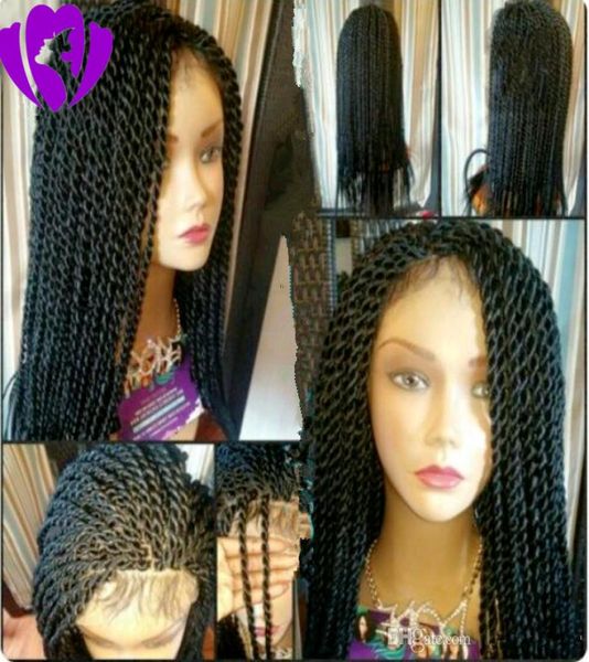 150density senegalese wig long crotchet braids wigs black synthetic lace front wig with baby hair for black women1170748
150density senegalese wig long crotchet braids wigs black synthetic lace front wig with baby hair for black women1170748