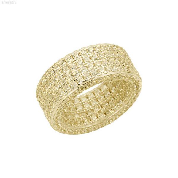hiphop men 10k gold plated four rows bling ice out cubic zirconia brand finger rings, Silver
hiphop men 10k gold plated four rows bling ice out cubic zirconia brand finger rings, Silver