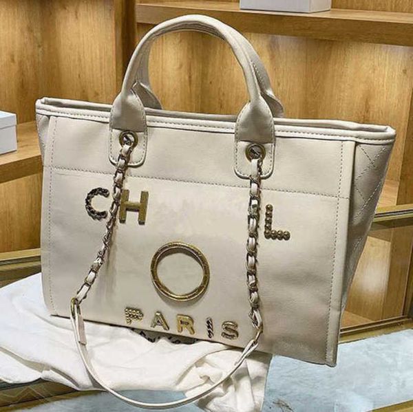 women's luxury fashion hand bags beach bag brand ch metal badge classic totes handbags small mini pearl handbag female capacity large l
women's luxury fashion hand bags beach bag brand ch metal badge classic totes handbags small mini pearl handbag female capacity large l