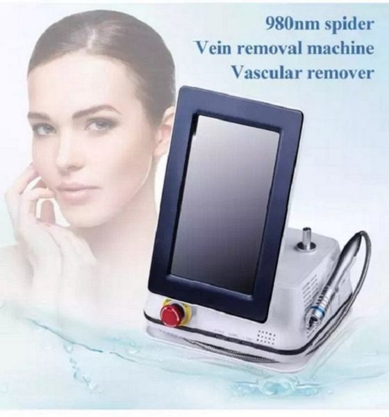 other beauty equipment 980nm diode laser machine vascular removal equipment facial machine
other beauty equipment 980nm diode laser machine vascular removal equipment facial machine