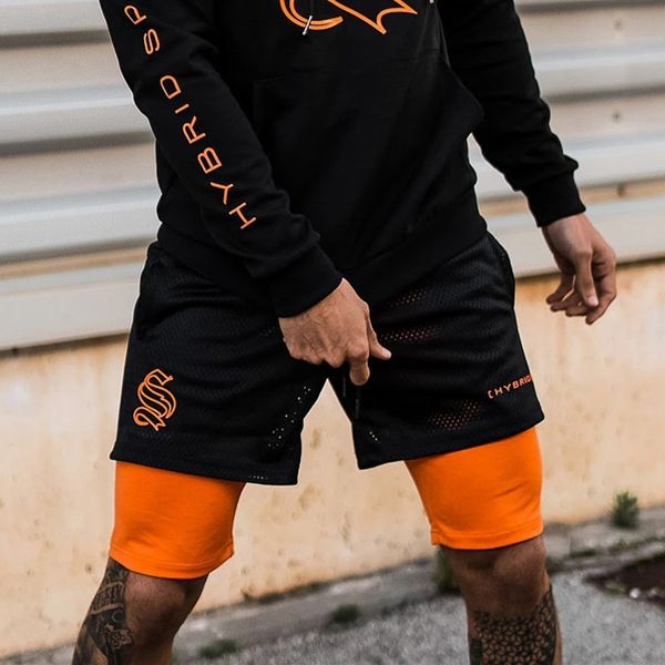 men's shorts running camo gym fitness compression workout basketball 2 in 1 tights quick dry training clothing sports man 230630, White;black
men's shorts running camo gym fitness compression workout basketball 2 in 1 tights quick dry training clothing sports man 230630, White;black