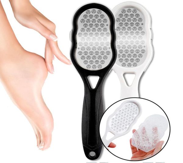 304 stainless steel callus remover pedicure foot file scraper scrubber portable multifunctional foot rasp file foot care tools4425115
304 stainless steel callus remover pedicure foot file scraper scrubber portable multifunctional foot rasp file foot care tools4425115