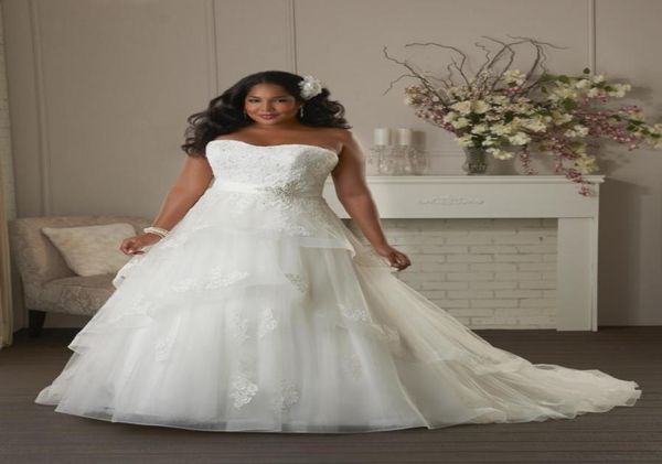 plus size wedding dresses women lace bride gowns lace up back appliques ball gown tulle bridal dress vestidos de noiva4400582, White
plus size wedding dresses women lace bride gowns lace up back appliques ball gown tulle bridal dress vestidos de noiva4400582, White