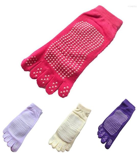 sports socks yoga for woman nonslip grips floor five finger slipper pilates ballet sock breathable professional dance6860074, Black
sports socks yoga for woman nonslip grips floor five finger slipper pilates ballet sock breathable professional dance6860074, Black