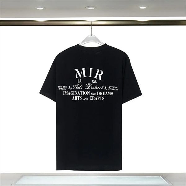 new luxury stylist t-shirts for men women designer tees shirt mens summer streetwear clothing crew neck tshirt, White;black
new luxury stylist t-shirts for men women designer tees shirt mens summer streetwear clothing crew neck tshirt, White;black