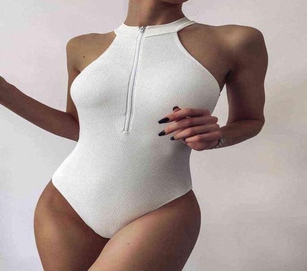 new high neck zipper women swimwear one piece swimsuit female monokini high cut trikini ribbed bathing suit swim bodysuit y221189375
new high neck zipper women swimwear one piece swimsuit female monokini high cut trikini ribbed bathing suit swim bodysuit y221189375