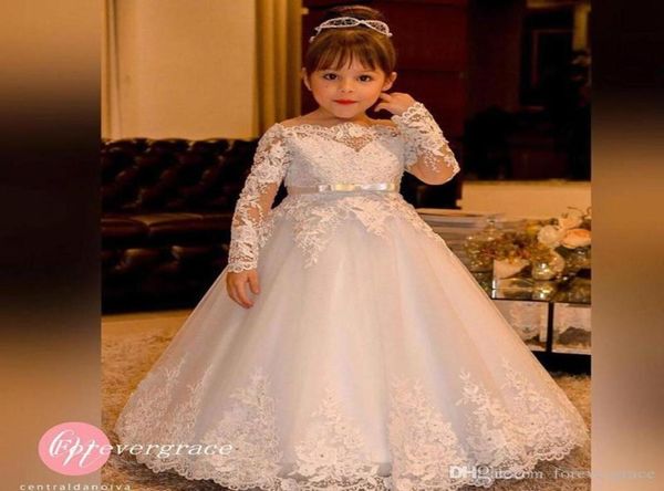 vintage princess flower girl dresses 2019 boat neck lace long sleeves pretty kids first holy communion dress6168175, White;blue
vintage princess flower girl dresses 2019 boat neck lace long sleeves pretty kids first holy communion dress6168175, White;blue