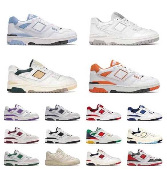 designer new bb550 550 casual shoes mens women white green grey cream black blue rich paul unc evergreen navy purple shadow cyan auralee tra
designer new bb550 550 casual shoes mens women white green grey cream black blue rich paul unc evergreen navy purple shadow cyan auralee tra