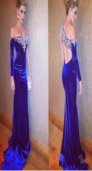 royal blue velvet mermaid evening dress 2022 new sweetheart one shoulder crystal beaded long sleeve formal gown for prom part4216060, Black;red
royal blue velvet mermaid evening dress 2022 new sweetheart one shoulder crystal beaded long sleeve formal gown for prom part4216060, Black;red