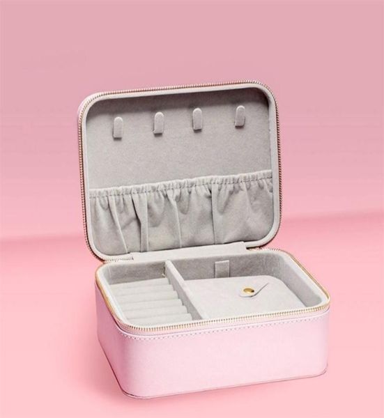 jewelry box travel case fit ring bracelet charms bead organizer bangle pink storage collection 2111057521679, Black
jewelry box travel case fit ring bracelet charms bead organizer bangle pink storage collection 2111057521679, Black