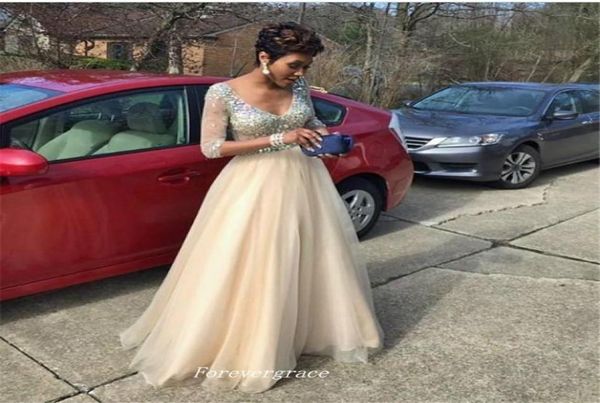 elegant champagne floor length long evening dress a line v neck women wear special occasion party gown custom made pl9335108, Black;red
elegant champagne floor length long evening dress a line v neck women wear special occasion party gown custom made pl9335108, Black;red