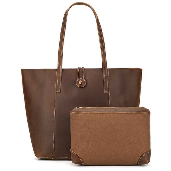 women's and mother's handbag men's leather fashion shopping bag leather crossbody bag
women's and mother's handbag men's leather fashion shopping bag leather crossbody bag