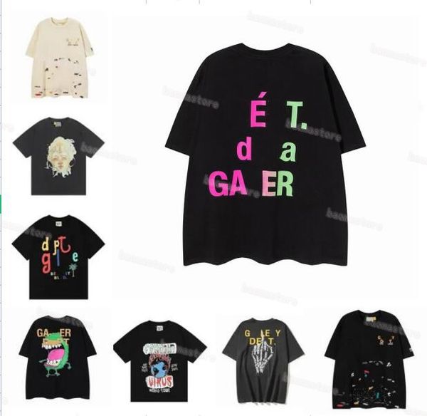 galleries tee depts t shirts designer mens women summer fashion letter print cottons loose casual luxurys street short sleeve clothes size, White;black
galleries tee depts t shirts designer mens women summer fashion letter print cottons loose casual luxurys street short sleeve clothes size, White;black