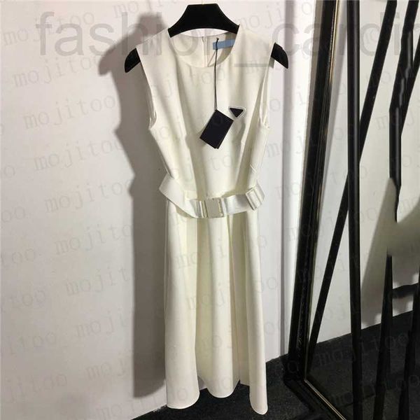plus size dresses designer sleeveless vest with belt womens designer letter badge casual dress party wedding 35il, Black
plus size dresses designer sleeveless vest with belt womens designer letter badge casual dress party wedding 35il, Black