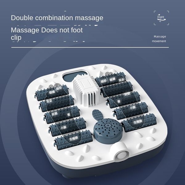 foot care highgrade intelligent footbath fumigation automatic heating constant temperature home barrel comfortable massage 230629
foot care highgrade intelligent footbath fumigation automatic heating constant temperature home barrel comfortable massage 230629