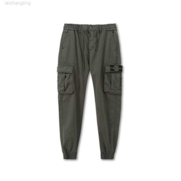 stone overall compass cloth multi-pocket cargo pants fashion designer heavy industry style 0tuk, Black
stone overall compass cloth multi-pocket cargo pants fashion designer heavy industry style 0tuk, Black