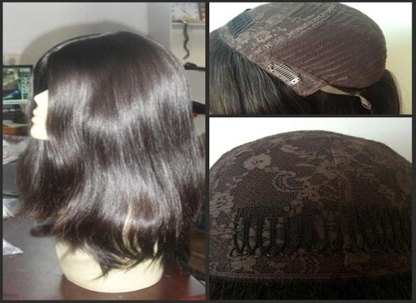 kosher wigs 12a black color 1b finest european virgin human hair silky straight 4x4 silk base jewish wig fast express delivery2939107, Black;brown
kosher wigs 12a black color 1b finest european virgin human hair silky straight 4x4 silk base jewish wig fast express delivery2939107, Black;brown