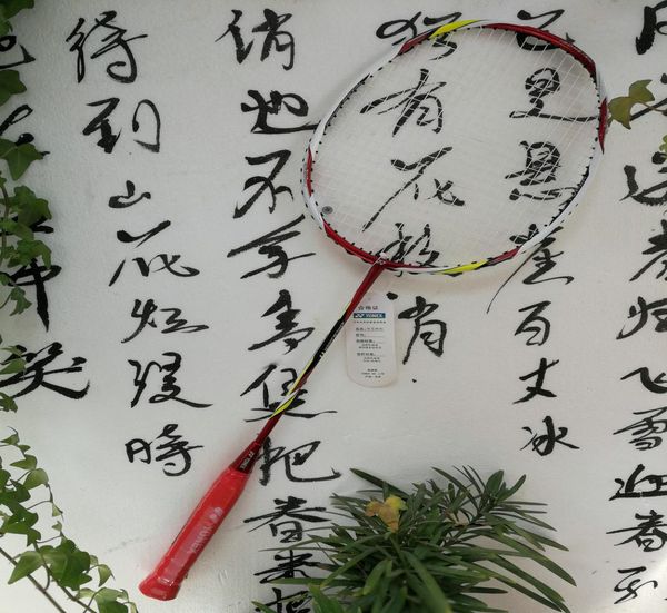yon exx badminton racquet high elasticity carbon racket line completion arcsaber arc 11 arc11 perfect85882982300
yon exx badminton racquet high elasticity carbon racket line completion arcsaber arc 11 arc11 perfect85882982300
