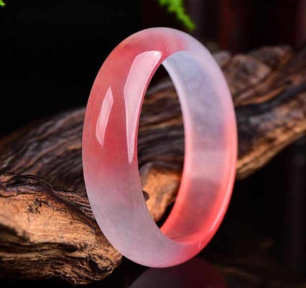 new quality natural jade bangle copywriting color jadeite bracelet exquisite passion jewelry accessory6622469, Black
new quality natural jade bangle copywriting color jadeite bracelet exquisite passion jewelry accessory6622469, Black