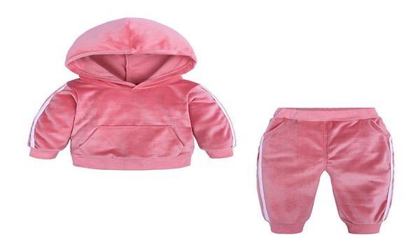 baby girls clothing sets spring autumn newborn baby casual hoodiespants 2pcs tracksuits for bebe boys toddler sports suits 2y8104251, White
baby girls clothing sets spring autumn newborn baby casual hoodiespants 2pcs tracksuits for bebe boys toddler sports suits 2y8104251, White