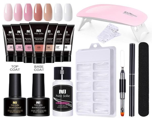 nail art kits gel set 6w led lamp full manicure quick extension kit building polygels for nails tool kitnail2199189
nail art kits gel set 6w led lamp full manicure quick extension kit building polygels for nails tool kitnail2199189