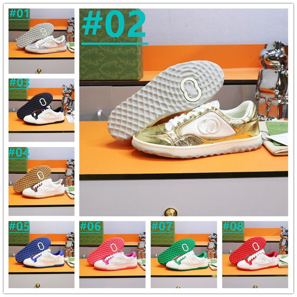 mac80 men women casual shoes embroidered sneakers low flat trainers luxury basketball sneaker classic letter printing shoe round toe 35-45
mac80 men women casual shoes embroidered sneakers low flat trainers luxury basketball sneaker classic letter printing shoe round toe 35-45