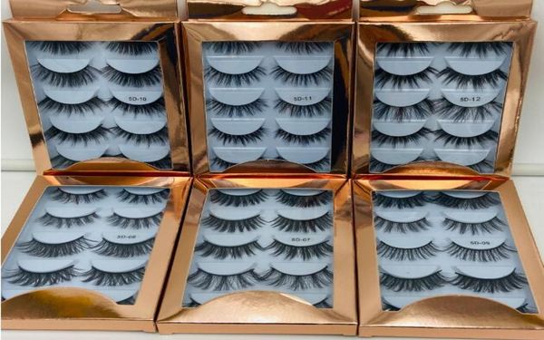 2020 5 pairs 5d mink false eyelashes set rose gold packaging box handmade reusable fake lashes eye makeup accessories drop 5741131
2020 5 pairs 5d mink false eyelashes set rose gold packaging box handmade reusable fake lashes eye makeup accessories drop 5741131