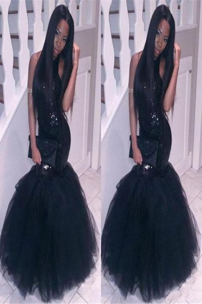 black long mermaid prom dresses sequins sparkle halter backless long plus size formal party gowns evening dress vestios9086325
black long mermaid prom dresses sequins sparkle halter backless long plus size formal party gowns evening dress vestios9086325