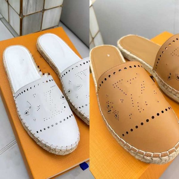 closed toe half slippers women luxury shoes straw calfskin mules espadrilles autumn summer ladies sandal flat beach pool slides hollow out l, Black
closed toe half slippers women luxury shoes straw calfskin mules espadrilles autumn summer ladies sandal flat beach pool slides hollow out l, Black
