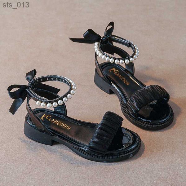 flat kids beading sandals children girls bow summer cute sandals beach sandals 2023 princess fashion pearl school roman shoes l230518, Black;red
flat kids beading sandals children girls bow summer cute sandals beach sandals 2023 princess fashion pearl school roman shoes l230518, Black;red