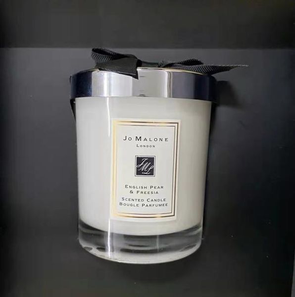 the latest family perfume christmas crazy candle perfumes solid fragrance 200g english pear candles incense in gift b7678414
the latest family perfume christmas crazy candle perfumes solid fragrance 200g english pear candles incense in gift b7678414